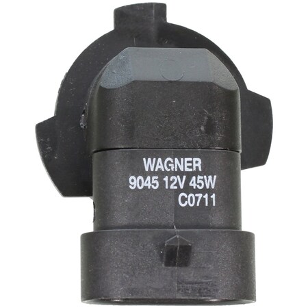Wagner Driving/ Fog Light Bulb BP9045