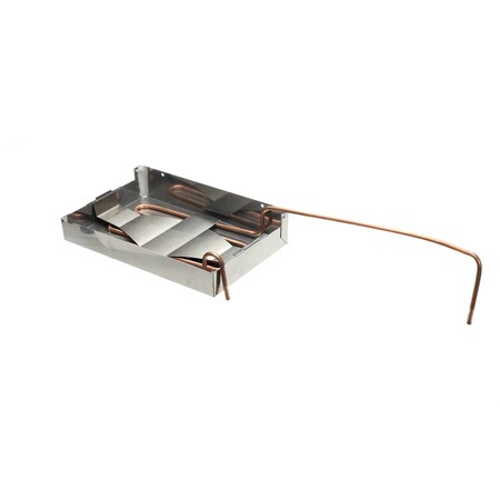 Silver King Pan Assembly, Condensate, SKF27A/D 38379