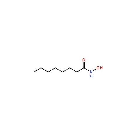 Ak Scientific Octanohydroxamic acid (100g), CAS 7377-03-9 Z5082-100g
