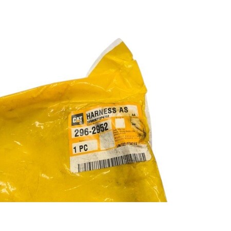 Caterpillar HARNESS AS, CATERPILLAR OEM 2962952 2962952