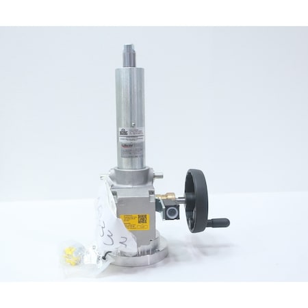 Mecvel LINEAR ACTUATOR 150MM 240V-AC 250V-DC EC1