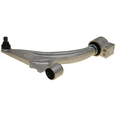 Front Right Lower Suspension Control Arm and Ball Joint Assembly,
