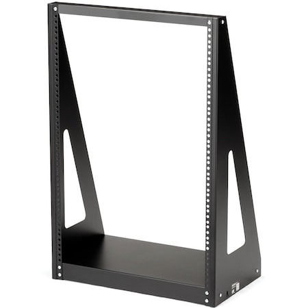 Startech.Com Server Rack Heavy Duty 2 Post 16U 2POSTRACK16