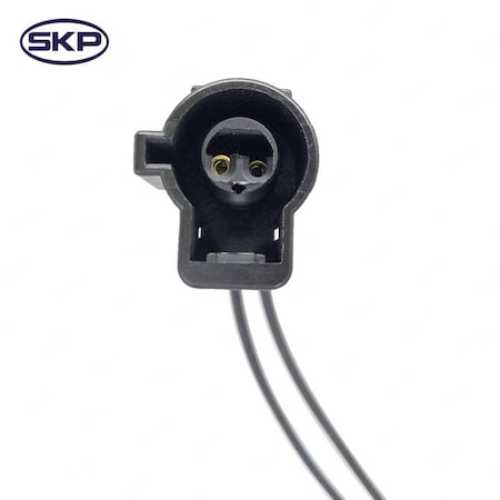 Skyward Automotive Products Fog Light Switch Connector, SKS1021