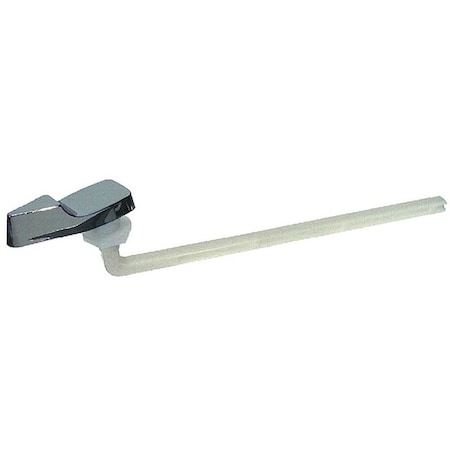 Danco Toilet Handle, Plastic, For: Flush Valves No 208 and 209 88365