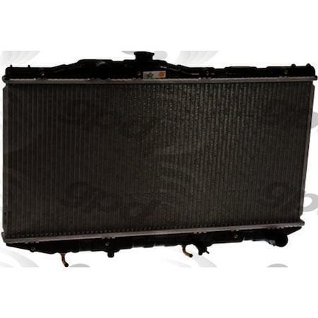 Global Parts Distributors Radiator 870C