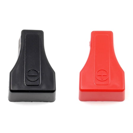 Standard Ignition Standard Motor Products, Batt Terminal Guards, BP32