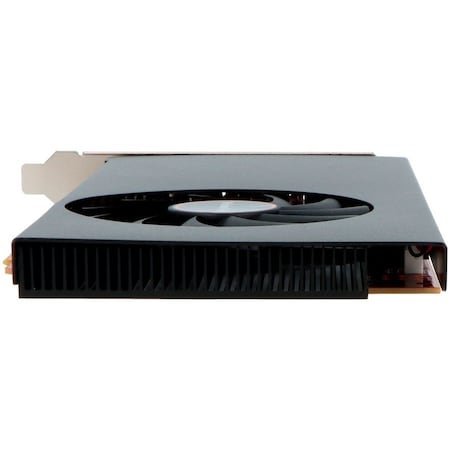 Visiontek Products RADEON RX550 GPU 4M 4GB GDDR5 4X DP 901458