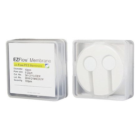 Foxx Life Sciences Filter Systems & Components - Disposable 361-2113-OEM