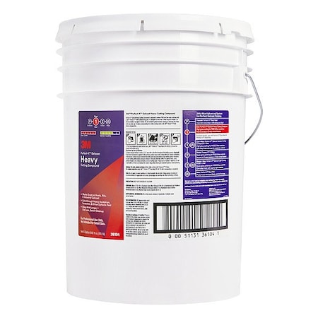 3M Heavy Cutting Compound 7100210898