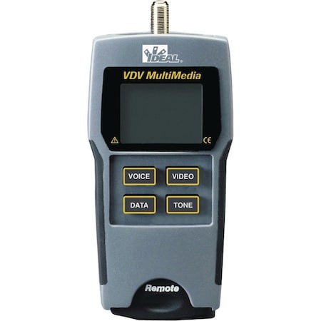 Ideal Cable Tester 33-856
