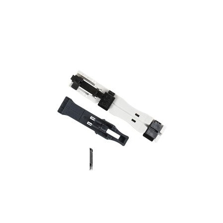 Cable Wholesale SimplyFiber LC Assembly Fixture Base with 900um Fiber Holder SF-LCAFBH