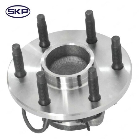 Skyward Automotive Products Wheel Bearing and Hub Assembly, SK515053