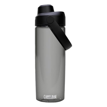 Camelbak Thrive Chug 20oz, Charcoal 2927001060