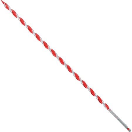 Diablo 7/16'' x 17-1/2'' Auger Bit DAG3020