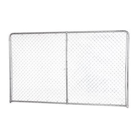 Stephens Pipe & Steel SLV 10x6 EXT Panel DKS01006