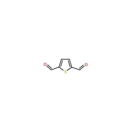 Ak Scientific Thiophene-2, 5-dicarbaldehyde (5g), CAS 932-95-6 3546AF-5g