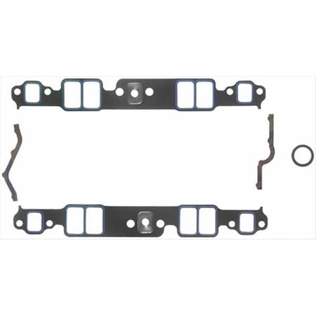 Fel-Pro 1256 Intake Manifold Gasket 1.99 In. F29-1256