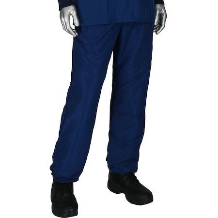 Uniform Technology Microdenier Sitewear Bottom HSCBM1P-49NV-L