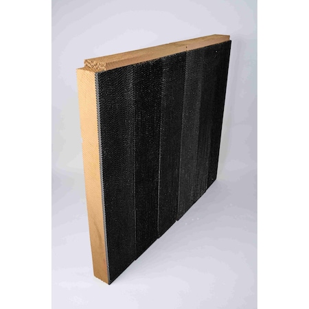 Portacool EvapCoolerMedia, Cellulose, 61-1/2inW PACHT6500K