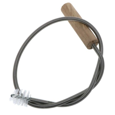 Tapetech Gooseneck Cleaning Brush 857355