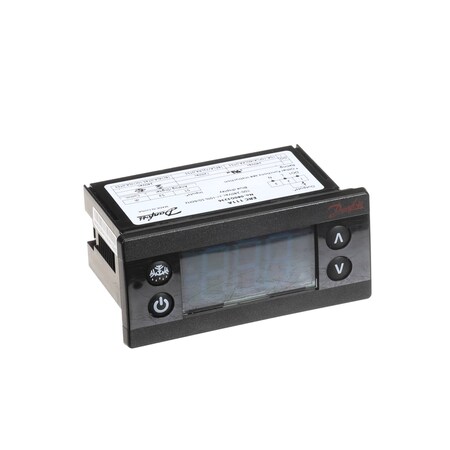 Delfield ASSY, CTL, RAIL/CP, ECO, TB 000-CZ0-0251-S
