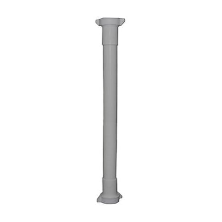 Larsen Supply Co 1-1/4X16 Lav Extension 03-4347