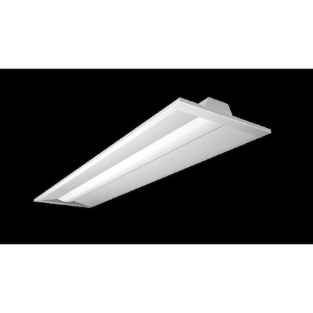 Westgate LED SELECTABLE COLOR TEMP. & WATTAGE TROFFERS, AC 100-277V, 26W, 32W, 40W, 3500K, 4000K, 5000K LTRE-1X4-MCTP