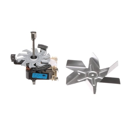 Ge CONVECTION FAN MOTOR WB26K5069
