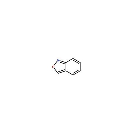 Ak Scientific 2, 1-Benzisoxazole (5g), CAS 271-58-9 5069AL-5g
