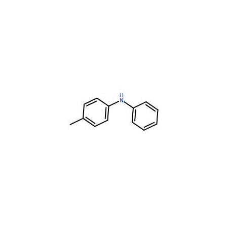 Ak Scientific 4-Methyldiphenylamine (5g), CAS 620-84-8 X4106-5g