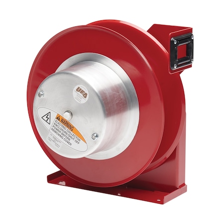 Reelcraft Reelcraft, Cord Reel, 35 ft., 10AWG/3Cond, 30AMP L 5000