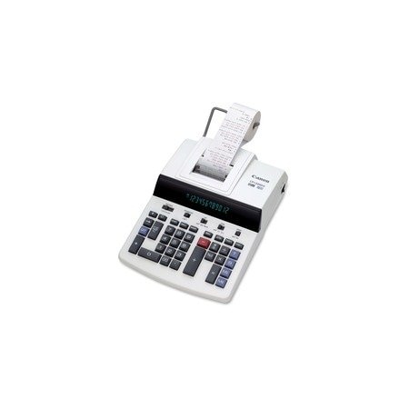 Canon CALC, COMMERCIAL, DSKTP CP1200DII