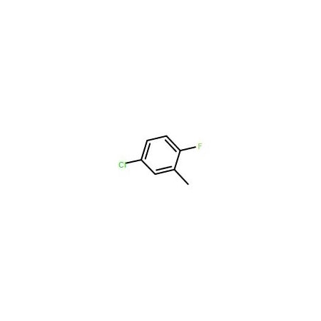Ak Scientific 5-Chloro-2-fluorotoluene (25g), CAS 452-66-4 X4508-25g