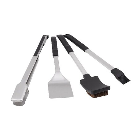Broil King COOKING TOOL SET SS 64003