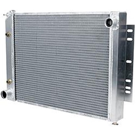 Powerhouse Radiator for Chrysler PO3627593