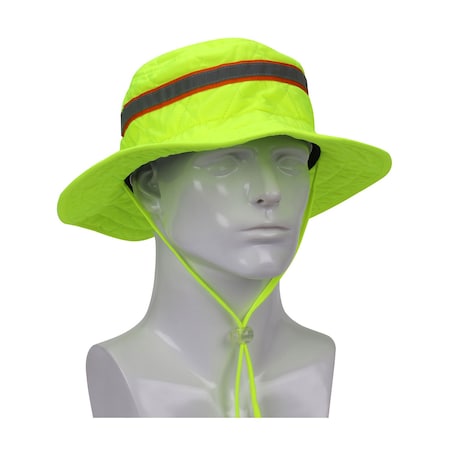 Ez-Cool Evaporative Cooling Ranger Hat 396-EZ450LY-2X/3X