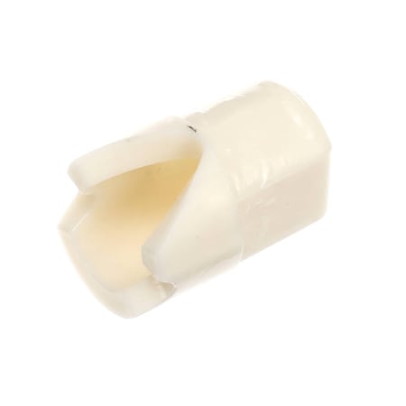 Qbd Modular Systems Bushing, Cam, Nylon 47-0530-231