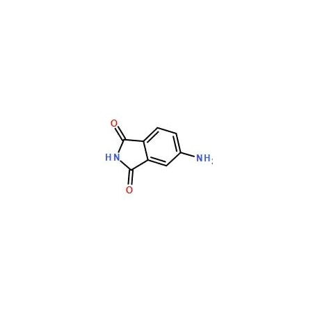 Ak Scientific 4-Aminophthalimide (5g), CAS 3676-85-5 Q155-5g