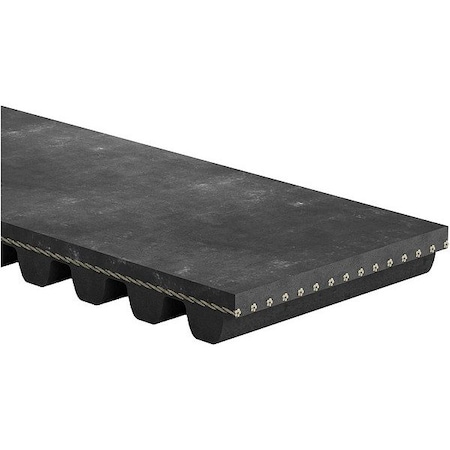 Gates Timing Belt, 450-5MGT-09 450-5MGT-09