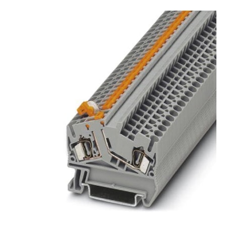 Phoenix Contact STS 2 5-MT Knife disconnect terminal 3036990