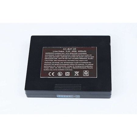 Tempo Communications Battery 910Fs 910FS-BATT