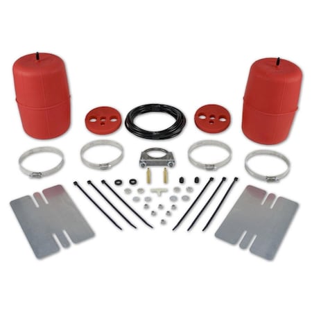 Air Lift 60733 1000 Coil Spring Kit - Rear AIR60733
