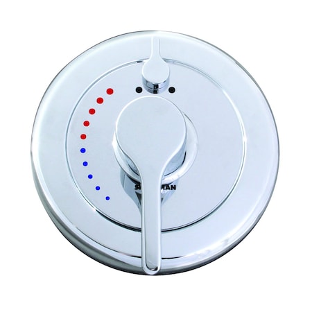 Speakman CPT-3401 Sentinel Mark II Diverter Shower Valve Trim CPT-3401