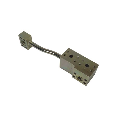 John Deere OIL LINE, JOHN DEERE OEM AT264842 AT264842