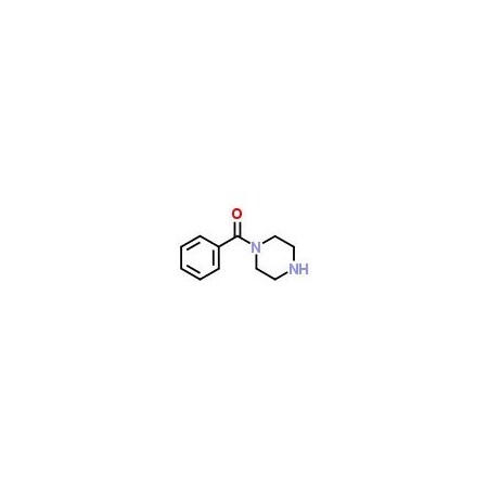 Ak Scientific 1-Benzoylpiperazine (25g), CAS 13754-38-6 B137-25g