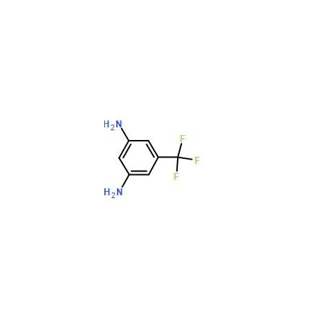 Ak Scientific 3, 5-Diaminobenzotrifluoride (100g), CAS 368-53-6 R402-100g