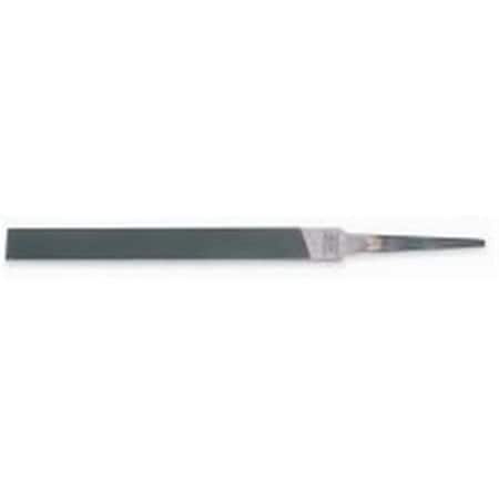 Cooper Tools Apex Tool Group - KD Gear, Cooper Hand  File 6 in. Pillar Cut NIC39911N