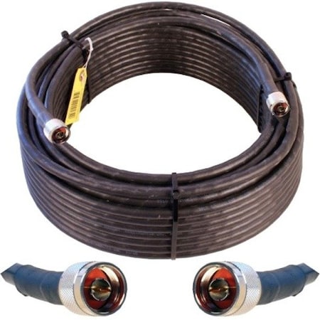 Wilson Electronics 100ft. WILSON400 Coax 952300