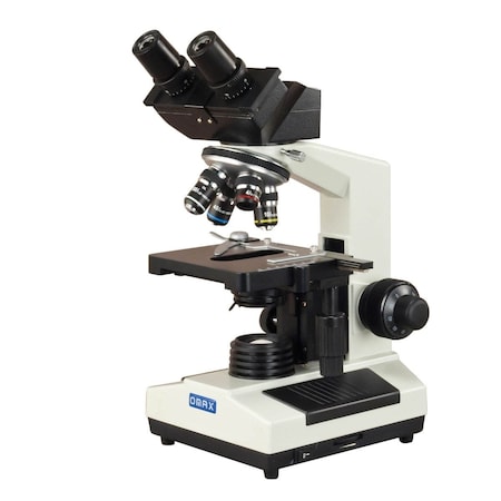 Amscope 40X-2000X 3MP Digital Integrated Microscope with Halogen Illumination MD827S30